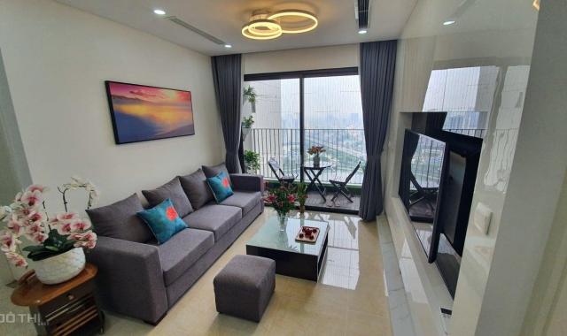 Bán căn hộ chung cư Vinhomes D'Capitale.Căn hộ 72M 2PN. BC View Hồ & CV. Giá 5.9. LH: 0936031229