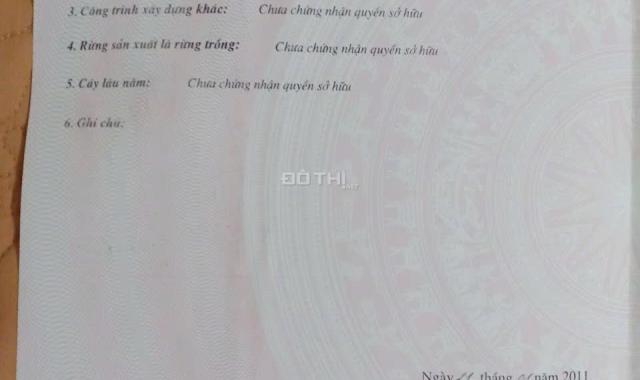 Bán đất bảo tháp kim hoa mê linh Diện tích 200m2 giá 4.6 tỷ