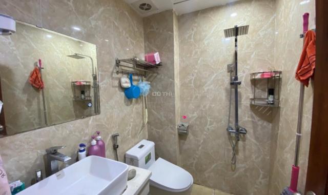 ĐẠI TỪ - Ô TÔ ĐỖ CỬA - 5 TẦNG - 40M2 GIÁ SIÊU TỐT