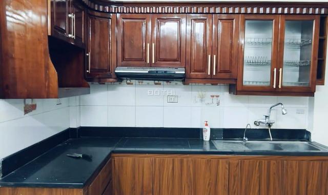 HÀ TRÌ 4 HÀ ĐÔNG - NHÀ 3 TẦNG DT 60M2 - MẶT NGÕ RỘNG GẦN PHỐ OTO TRÁNH ĐỖ