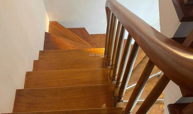 HÀ TRÌ HÀ ĐÔNG - NHÀ XÂY MỚI 5 TẦNG DT RỘNG 50M2 - GIÁ CHỈ CÓ 7 TỶ NHỈNH