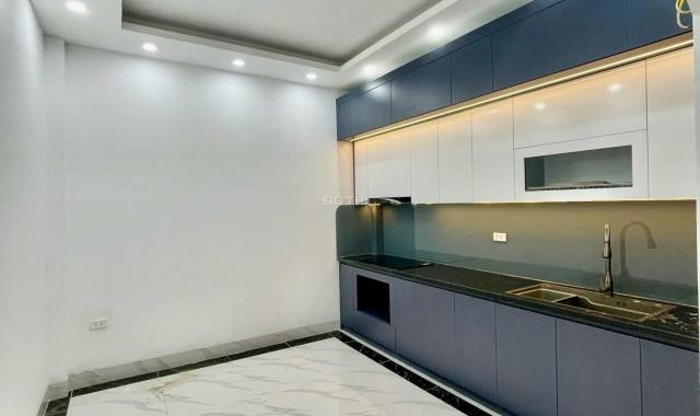 HÀ TRÌ HÀ ĐÔNG - NHÀ XÂY MỚI 5 TẦNG DT RỘNG 50M2 - GIÁ CHỈ CÓ 7 TỶ NHỈNH