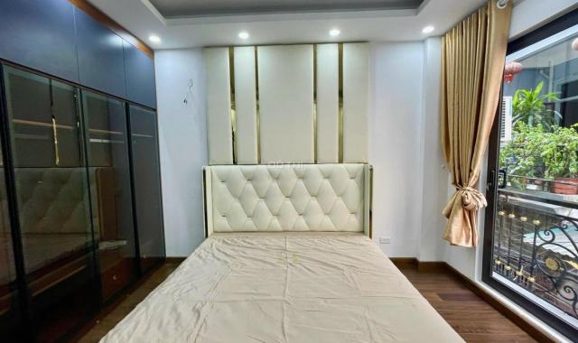 HÀ TRÌ HÀ ĐÔNG - NHÀ XÂY MỚI 5 TẦNG DT RỘNG 50M2 - GIÁ CHỈ CÓ 7 TỶ NHỈNH