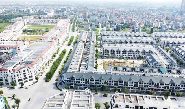 Chính chủ bán biệt thự View hồ Hinode, sắp xây dựng dt hơn 200m2, giá 75 tỷ