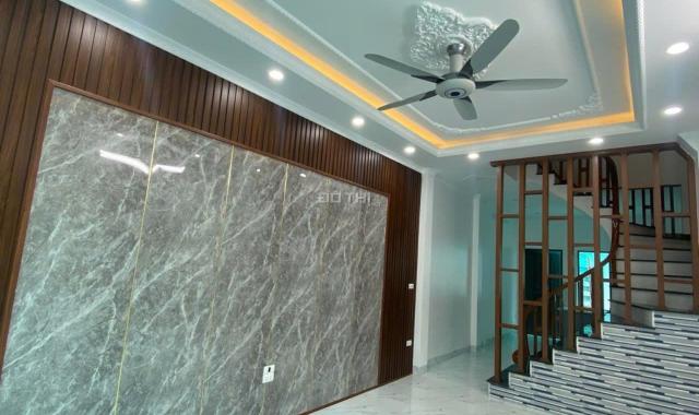 Bán nhà gần 60m2 Ngõ 1 Đại Đồng Đông Mỹ Thanh Trì, 100m ra đường trục xe buýt Đông Mỹ, Bán 5 tỷ