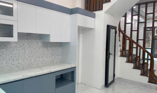 Bán nhà gần 60m2 Ngõ 1 Đại Đồng Đông Mỹ Thanh Trì, 100m ra đường trục xe buýt Đông Mỹ, Bán 5 tỷ