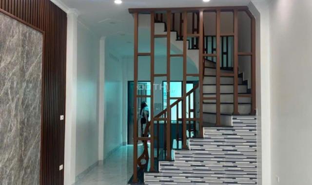 Bán nhà gần 60m2 Ngõ 1 Đại Đồng Đông Mỹ Thanh Trì, 100m ra đường trục xe buýt Đông Mỹ, Bán 5 tỷ