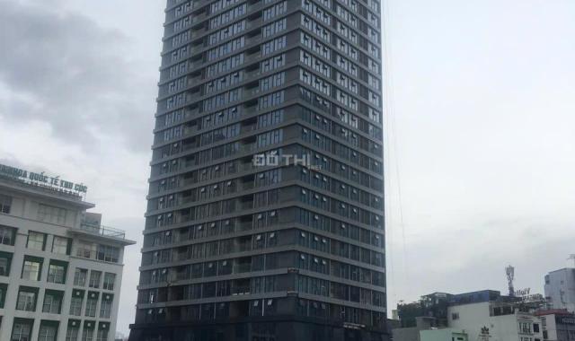 Cần bán suất ngoại giao tạiSummit Building, Trần Duy Hưng, Hà Nội diện tích 86m2 giá 6.2 Tỷ