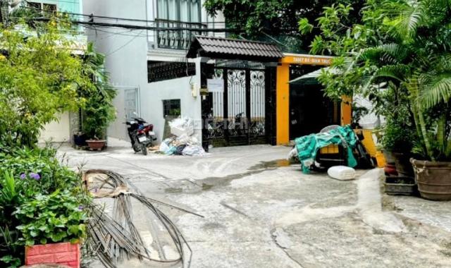 Bán nhà riêng tại Phố Trương Đăng Quế, Phường 3, Gò Vấp, Hồ Chí Minh diện tích 92m2 giá 1.6 Tỷ