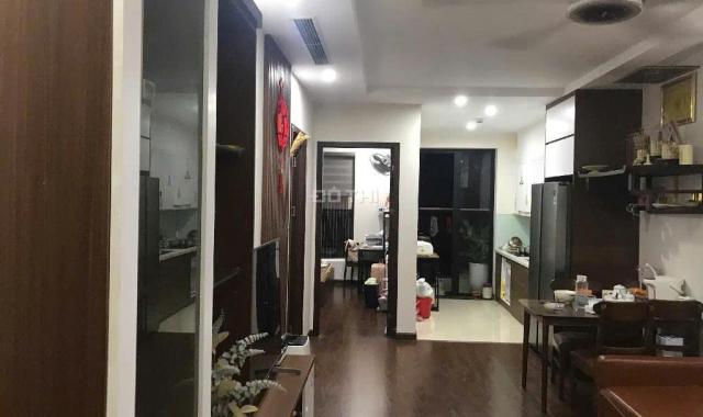 (Siêu Phẩm) Căn hộ 60m2 2PN có lot ô tô - Tặng full NT - Ban công hướng Nam - 4,5 tỷ - Tin Không Ảo