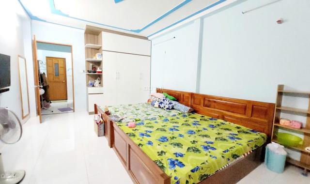 Bán nhà riêng tại Đường Số 5, Phường Bình Hưng Hòa, Bình Tân, Hồ Chí Minh diện tích 48m2 giá 4.95 T