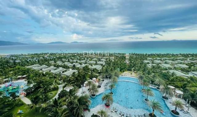 BÁN CẮT LỖ CĂN BIỆT THỰ BIỂN MOVENPICK CR - 2PN GIÁ RẺ CHỈ 16,5TY TẶNG NGAY CĂN HỘ FULL NỘI THẤT