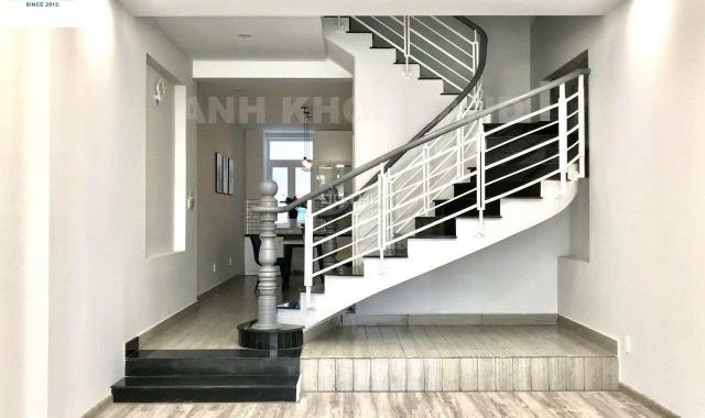 Bán nhà Bình Thọ 3 tầng (4.5x20) HXH 7m bên hông Vincom Thủ Đức-Cung VH Thiếu Nhi giá nhíc 11 tỷ