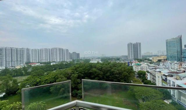 Bán gấp căn hộ Riverpark Residence 130m2, 3PN nội thất đẹp, view sông cực đẹp