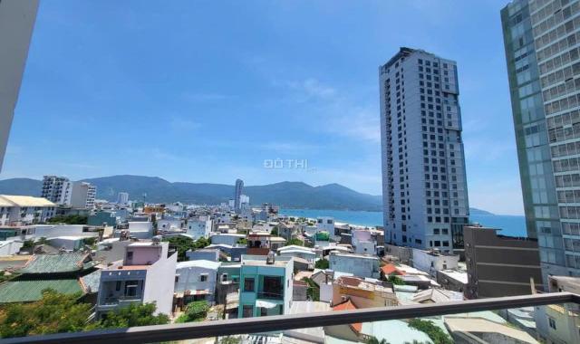 🎯Hàng hiếm - Tòa Căn Hộ View Biển - Doanh Thu 60tr / tháng - Mt Nguyễn Đức An - Đà Nẵng