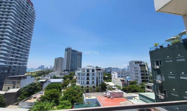 🎯Hàng hiếm - Tòa Căn Hộ View Biển - Doanh Thu 60tr / tháng - Mt Nguyễn Đức An - Đà Nẵng