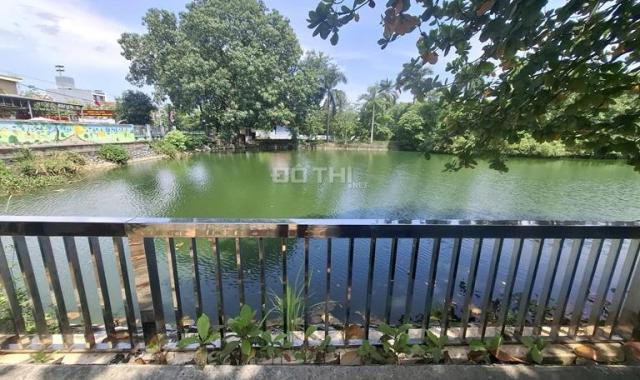 Bán Đất view hồ to nhất Uy Nỗ. 67m x 4m, oto tránh, giá chỉ nhỉnh 5 tỷ LH: 0936123469