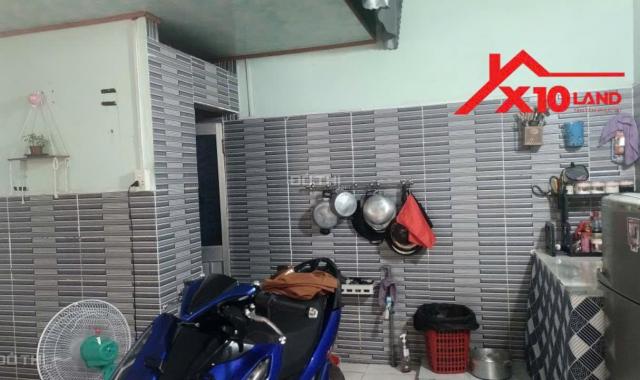 Bán dãy trọ 108m2 gần Chợ Cơ Khí An Bình, TP Biên Hòa chỉ có 2,5 tỷ