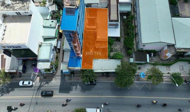 Bán nhà 184a Đặng Văn Bi, TP Thủ Đức 10x20m, 200m2, 2 tầng. Mặt tiền trung tâm TP Thủ Đức