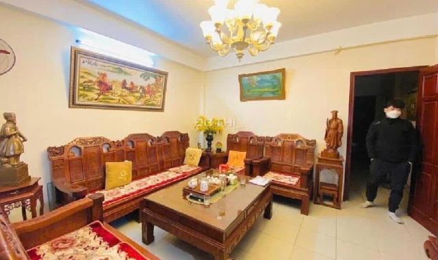 BÁN NHÀ PHỐ VĂN LA HÀ ĐÔNG_NHÀ ĐẸP KIÊN CỐ_ĐƯỜNG RỘNG VỈA HÈ CÂY XANH_DT: 50M_GIÁ: 13,4 TỶ