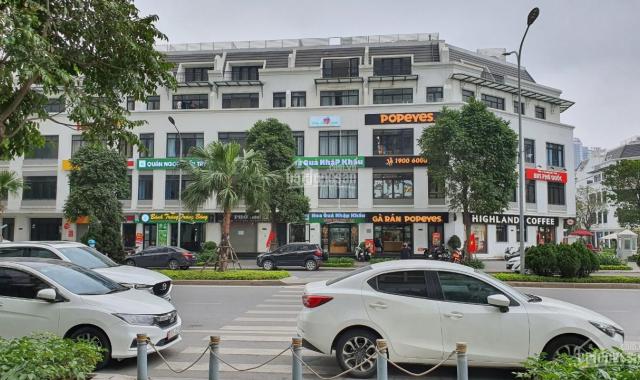 Chủ nhà gửi bán căn Shophouse GÓC 3 MẶT TIỀN - 103M2- 7 tầng- 31m mặt tiền!