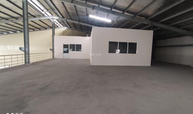 * Cho thuê kho xưởng*1.660m2 trong KCN Cát Lái, Quận 2