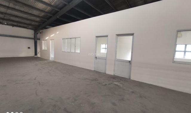 * Cho thuê kho xưởng*1.660m2 trong KCN Cát Lái, Quận 2