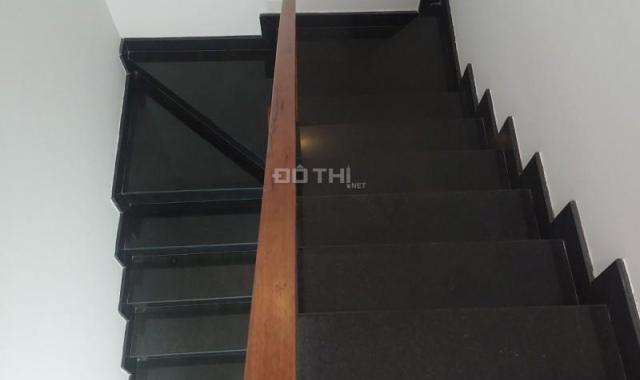 Hẻm Ôto Đường 3/2 Phường 11 Quận 10 – DT: 5x14m – Nhỉnh 8 Tỷ