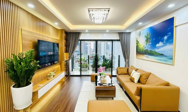 Chính chủ bán căn chung cư SKY CITY TOWER 88 Láng Hạ, DT 101m2 giá 7.6tỷ:O936,O71,228