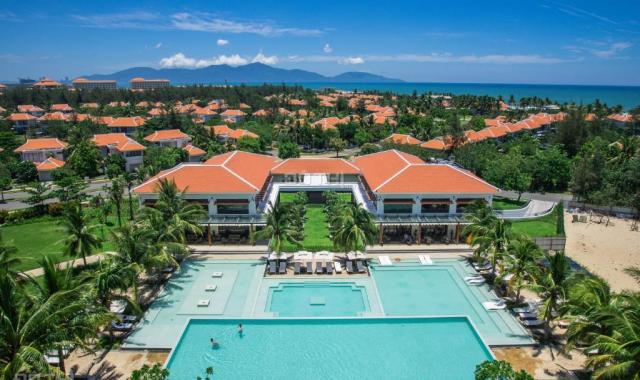 Cắt lỗ hơn 27 tỷ cần bán gấp căn Ocean Villa trả nợ ngân hàng, giá tốt cho khách thiện chí