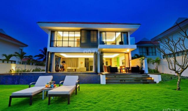 Cắt lỗ hơn 27 tỷ cần bán gấp căn Ocean Villa trả nợ ngân hàng, giá tốt cho khách thiện chí