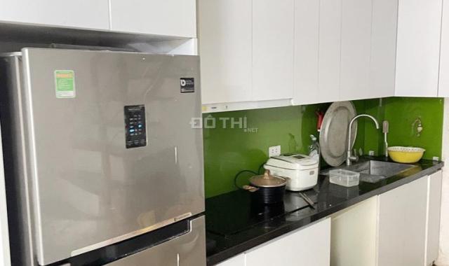 Bán nhà Ngọc Trục, 34m2 5 tầng, Ngõ thoáng, ô tô gần, ở ngay 4.95tỷ