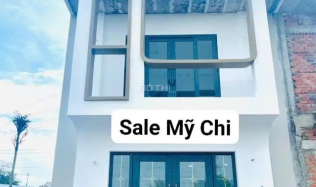 Bán nhà riêng tại Xã Thân Cửu Nghĩa, Châu Thành, Tiền Giang diện tích 100m2 giá 1790 Tỷ