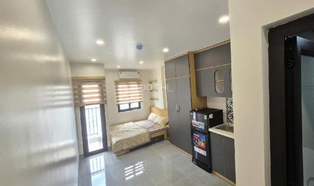 (Siêu phẩm) Tòa Apartment 50m2 x 10P tại Dương Đình Nghệ - Ô tô vào nhà.DT 1 tỷ/năm - 15 tỷ bao phí