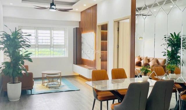 Chính chủ bán căn 3 ngủ diện tích: 82m2 khu đô thị Thanh Hà, Hà Đông, Hà Nội