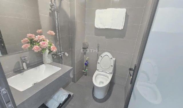 (Siêu phẩm) Tòa Apartment 50m2 x 10P tại Dương Đình Nghệ - Ô tô vào nhà.DT 1 tỷ/năm - 15 tỷ bao phí