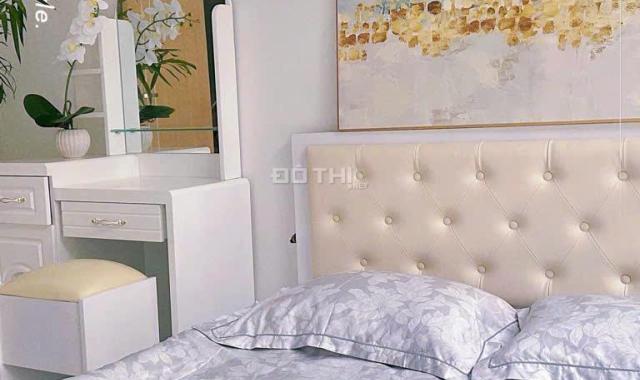 (Siêu phẩm). Tòa Apartment xây mới 44m2 x 11P ngõ 155 Cầu Giấy. DT 660 triệu/năm - 9,68 tỷ bao phí