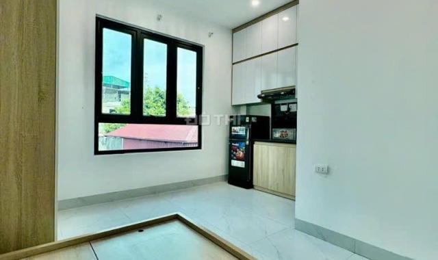 (Siêu phẩm). Tòa apartment xây mới 42m2 x 12P tại Trần Cung - Phạm Văn Đồng. DT 630 tr/năm - 9,5 tỷ