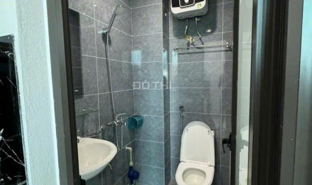 (Siêu phẩm). Tòa apartment xây mới 42m2 x 12P tại Trần Cung - Phạm Văn Đồng. DT 630 tr/năm - 9,5 tỷ