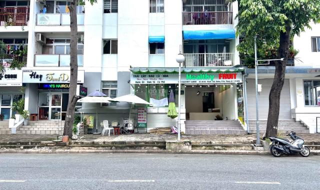 CHO THUÊ SHOP MỸ PHƯỚC, ĐƯỜNG PHẠM THÁI BƯỜNG, PHÚ MỸ HƯNG, QUẬN 7 GIÁ RẺ