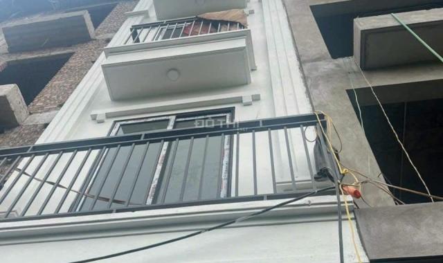 Bán nhà Đại Mỗ mới xây đẹp rực rỡ, nội thất cao cấp, ô tô đỗ cửa