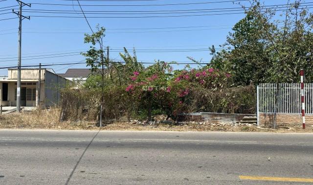 Chính Chủ Cần Bán Nhanh Lô Đất Mặt Tiền QL55 Khu Trung Tâm Đông Đúc , Giá Cực Tốt
