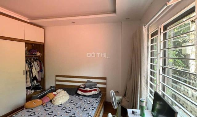 Bán nhà Thụy Khuê, Tây Hồ 36m2, 5 tầng, giá 6.5 tỷ - ngõ thông, gần phố, kinh doanh