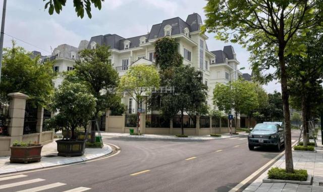 Bán căn biệt thự góc 250m2 ,hướng đông nam tại KĐT Lideco - Hoài Đức, giá đầu tư, lh: 0972990831