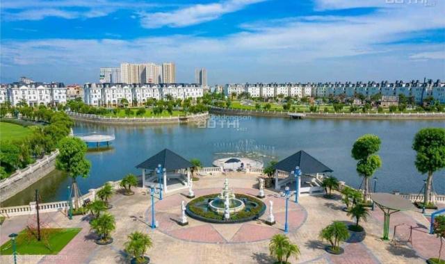 Bán căn biệt thự góc 250m2 ,hướng đông nam tại KĐT Lideco - Hoài Đức, giá đầu tư, lh: 0972990831