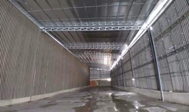 * Cho thuê kho xưởng*1000m2 gần QL 13, Hiệp Bình Phước, Quận Thủ Đức.