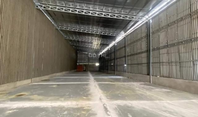 * Cho thuê kho xưởng*1000m2 gần QL 13, Hiệp Bình Phước, Quận Thủ Đức.