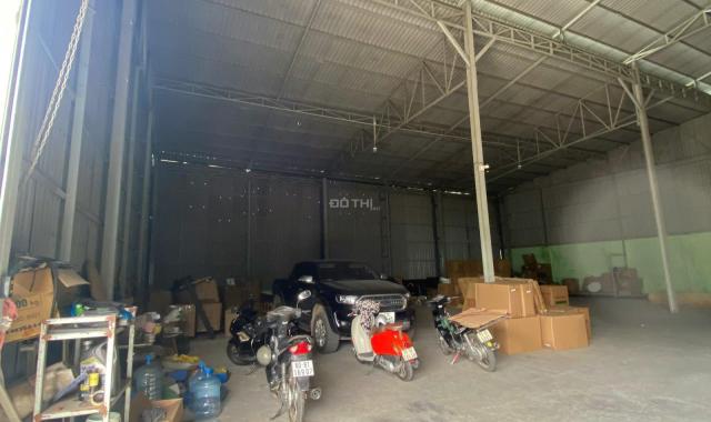 Cho thuê kho xưởng*680m2 Nguyễn Xiển, phường Long Bình, Quận 9