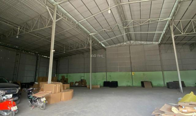 Cho thuê kho xưởng*680m2 Nguyễn Xiển, phường Long Bình, Quận 9