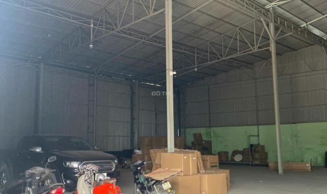 Cho thuê kho xưởng*680m2 Nguyễn Xiển, phường Long Bình, Quận 9